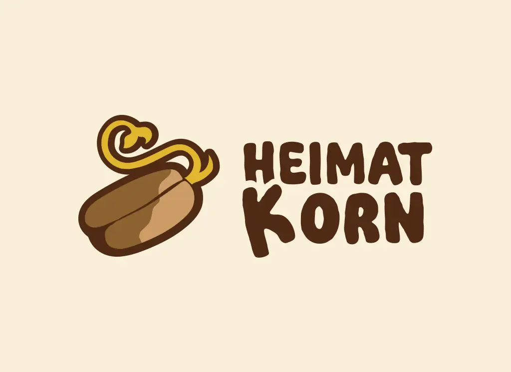 Sekundär Heimatkorn