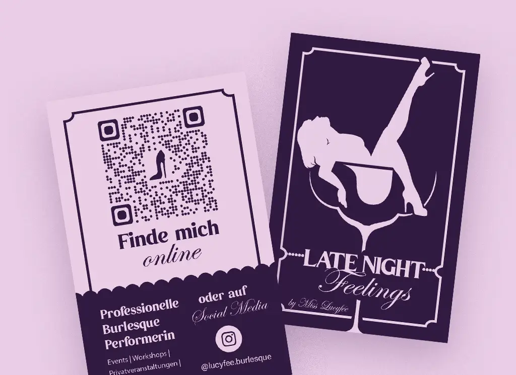 LNF Visitenkarte