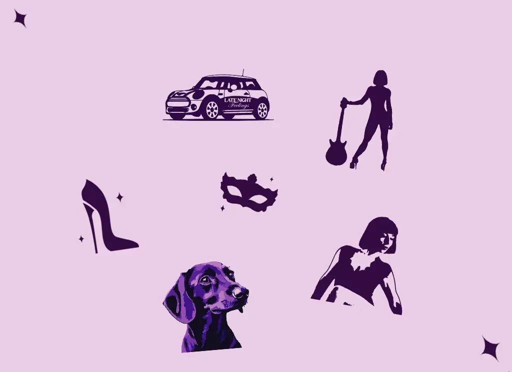 LNF Icons