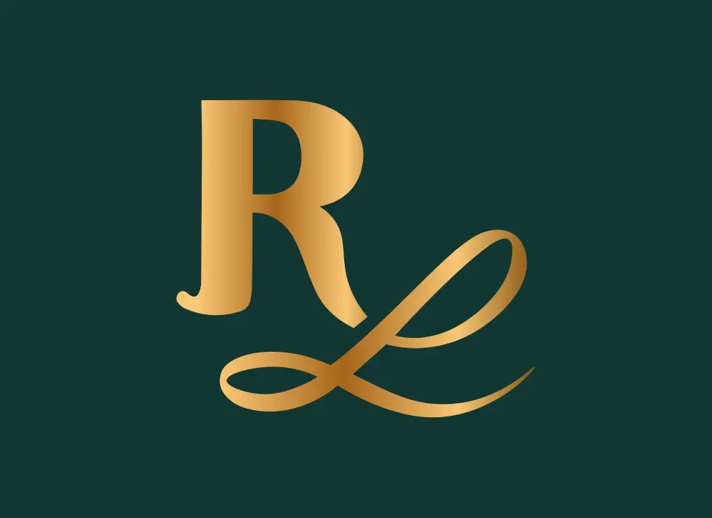 Rosalu Logomark
