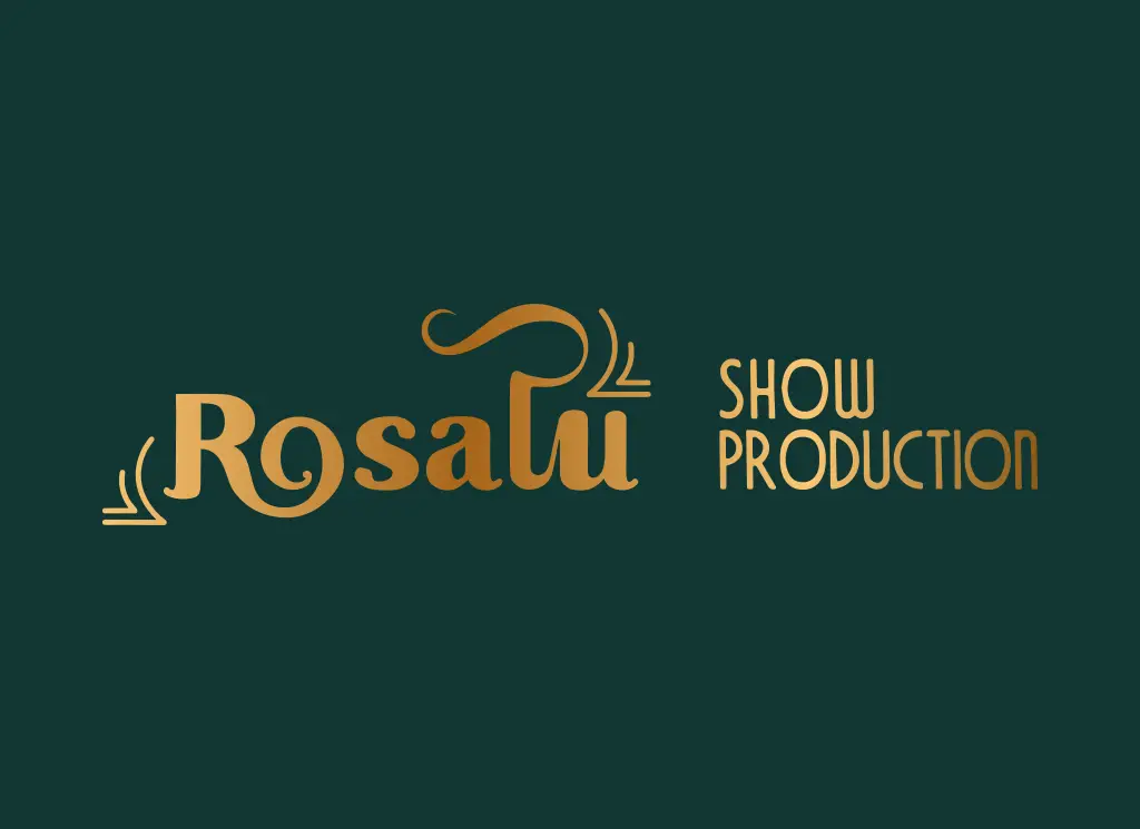 Rosalu Sekundärlogo