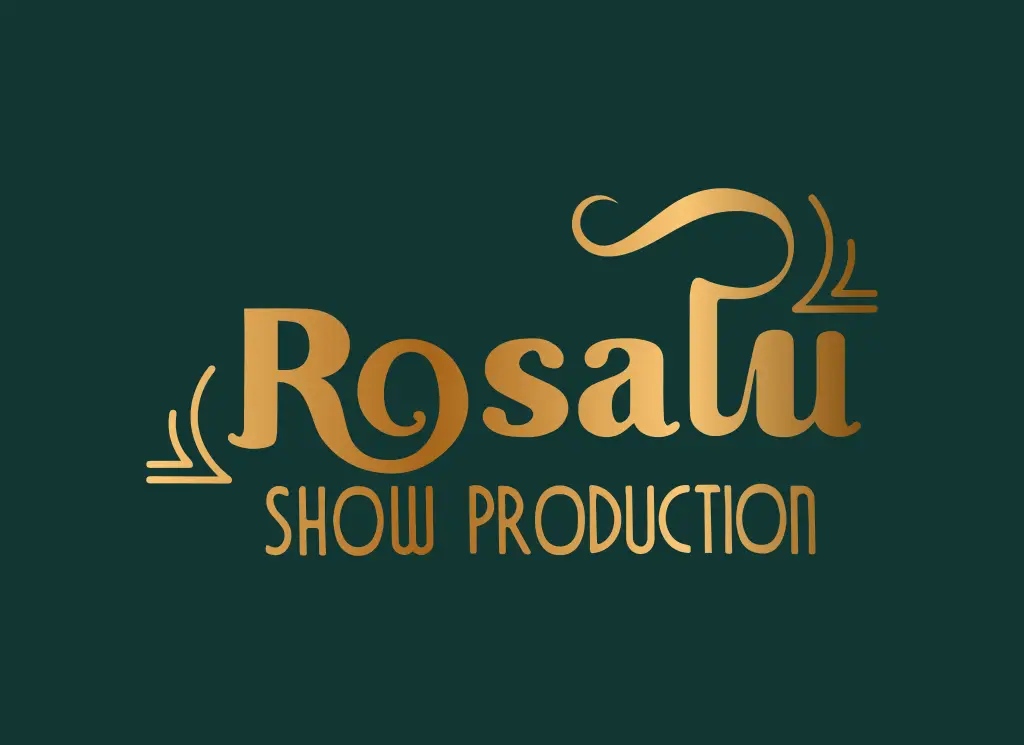Rosalu Primärlogo